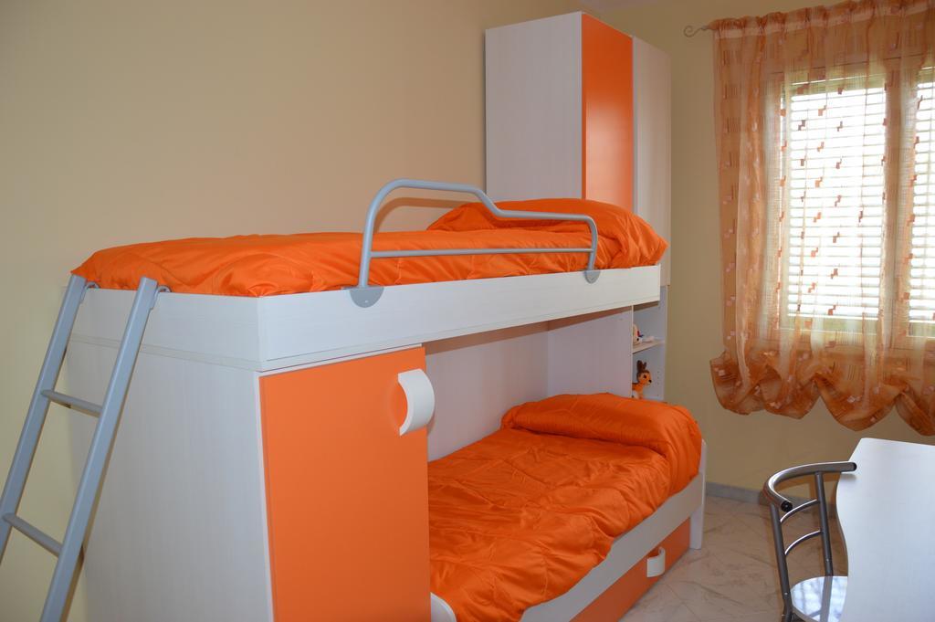 Holiday Home Villetta Le Dune Marsala Quarto foto