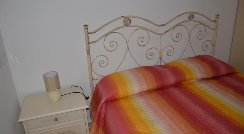 Holiday Home Villetta Le Dune Marsala Quarto foto