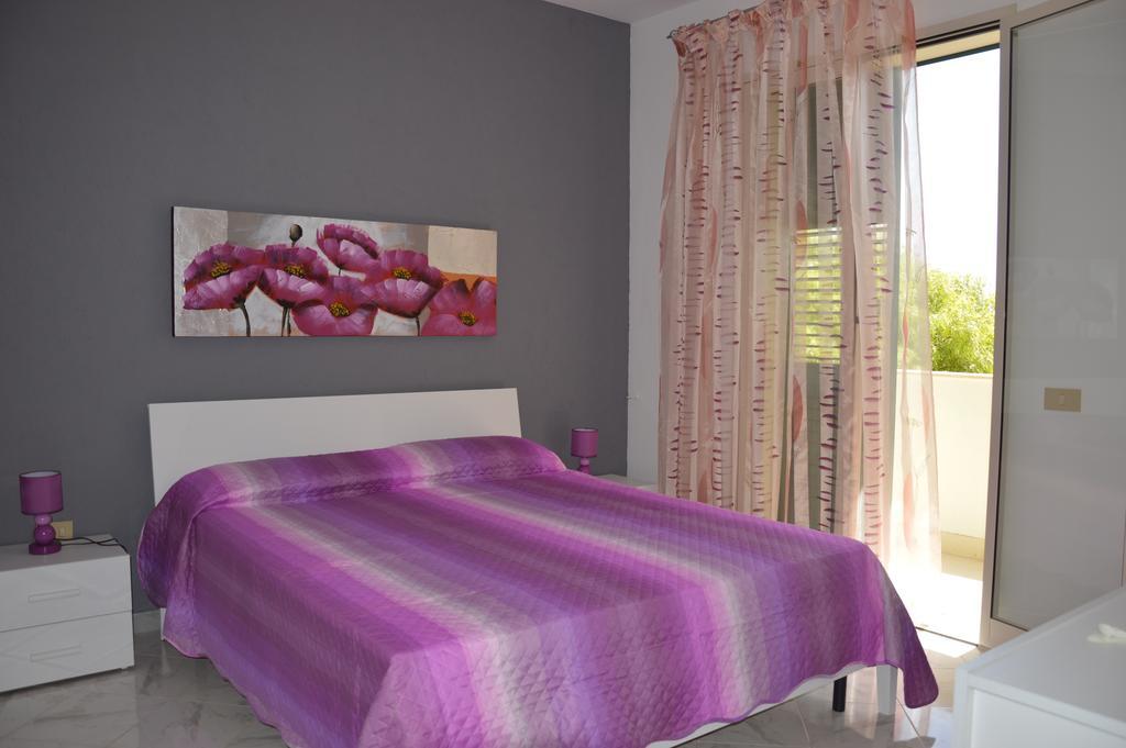 Holiday Home Villetta Le Dune Marsala Quarto foto