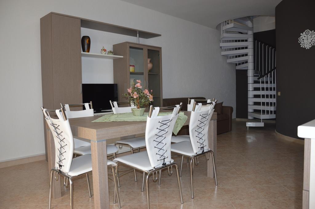 Holiday Home Villetta Le Dune Marsala Quarto foto